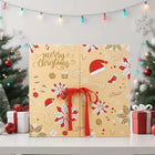 Calendario de Adviento Blind Box Naranja – Año Nuevo 2025