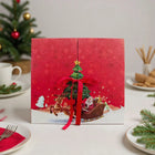 Calendario de Adviento con 24 Artículos Exclusivos