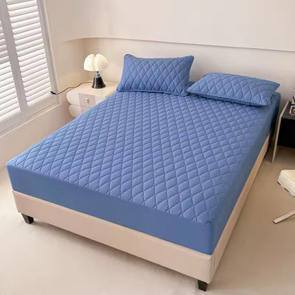 Protector de colchón impermeable