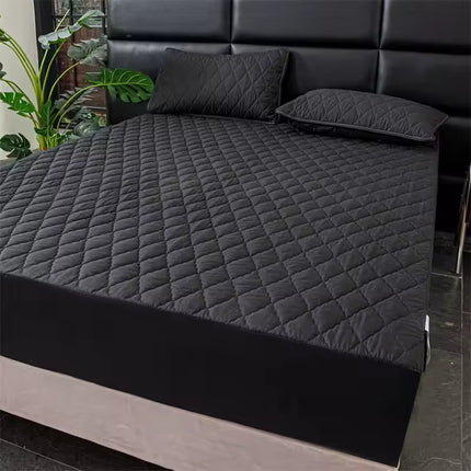 Protector de colchón impermeable