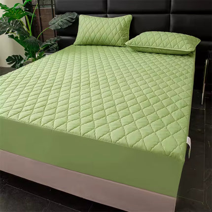 Protector de colchón impermeable